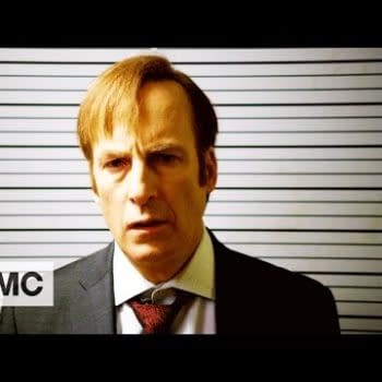 AMC Teases The Return Of Better Call Saul