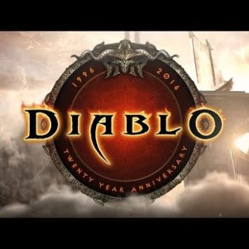 Chatting With The Developers About 20 Years Of Diablo
