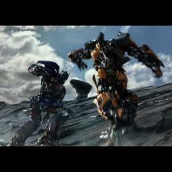 Transformers: The Last Knight TV Spot Asks You To Rethink Your Heroes