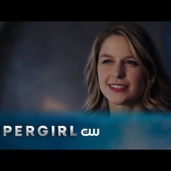 Extended Trailer For Supergirl Lives Includes Familiar Villains And Aliens
