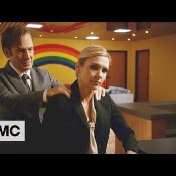 Crisis Averted Doesn't Seem To Sit Well With Jimmy &#8211; Better Call Saul Sneak Peek