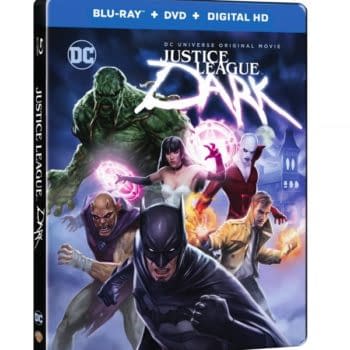 Grab Tickets To Justice League Dark Premieres In New York And Los Angeles Right Here #JLDark