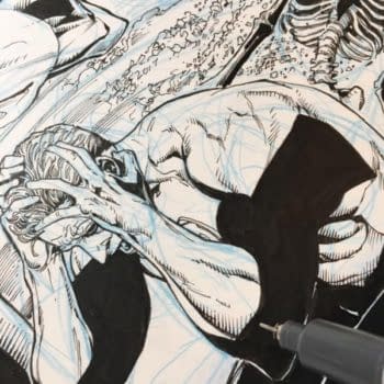 Ethan Van Sciver Challenges You To Find 2017