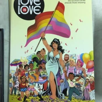 How To Tell A Love Is Love First Print From A Second Print