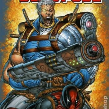 'Deadpool 2' Writers Comment On Cable's Origins Being Batsh*t Insane