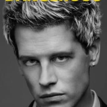 CBLDF Supports Simon &#038; Schuster Over Publication Of Milo Yiannopoulos