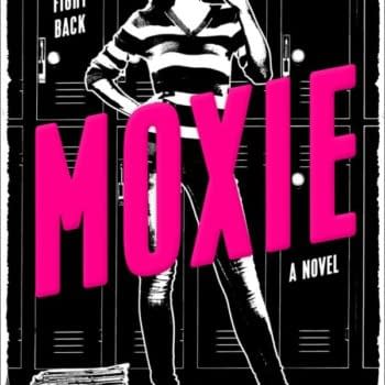 Amy Poehler's Paper Kite Nabs Film Rights To Unpublished Young Adult Novel About Teen Feminist Revolution