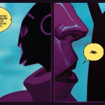 Marvel Launches Yet Another Whispered Mystery In Avengers #3 (Spoilers)