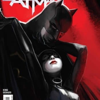 Bleeding Cool Bestseller List &#8211; 8th January 2017 &#8211; "Nervous On How Badly Marvel Numbers Are Going To Drop Again"