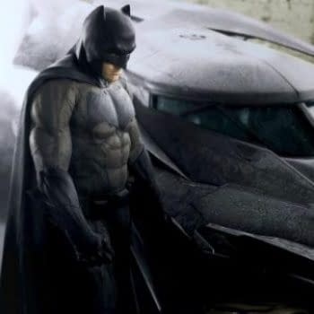 Rumor: Batfleck In Jeopardy As Ben Affleck's "The Batman" Reportedly Delayed
