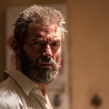 You Know The Drill &#8211; Clip From Logan
