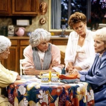 Move Over Seinfeld! Golden Girls Is Next Classic TV Show To Finally Stream On Hulu
