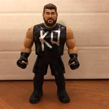 Mattel Turns Back The Clock For Classic WWE Figures