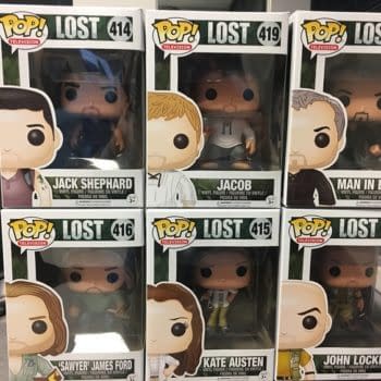 First Reveal Of Lost Pops Simultaneously Exciting And Disappointing