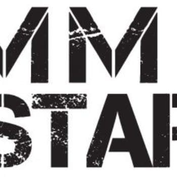 Jimmy's Bastards, A New James Bond Spoof From Garth Ennis For AfterShock Comics, Artist TBA&#8230;