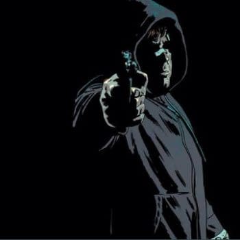 Death Comes Ripping: Kill Or Be Killed TPB Review