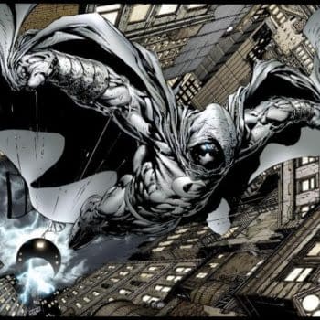 James Gunn Has A Great Idea For A Moon Knight Movie But Doubts He Will Have Time To Make It