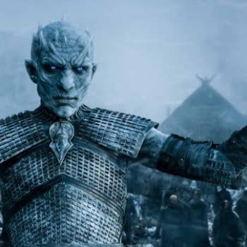 Game Of Thrones' Final Season Could Have More Than Six Episodes After All