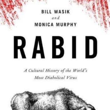 "Rabid" Bites Down Hard On The History Of Rabies