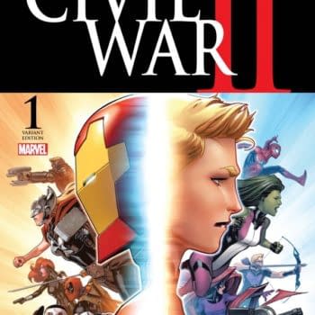 Those Knockdown Marvel Variant Covers &#8211; All 1100 Of Them Listed
