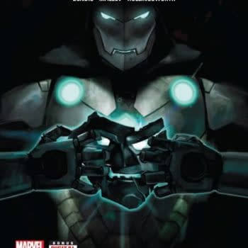 Six Marvel Comics Second Printings For Captain America, Hulk, Iron Man, Thanos, Thor And Venom&#8230;