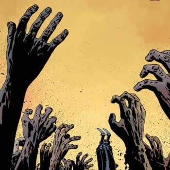 Even More Walking Dead #163 For Your 25 Cents