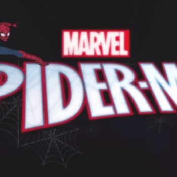 10 Seconds Of Your Life You'll Never Get Back In First Teaser For New Spider-Man Cartoon