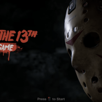 New Friday The 13th Gameplay Trailer Reveals First Look At "Jason Lives" Jason, Teleportation Power