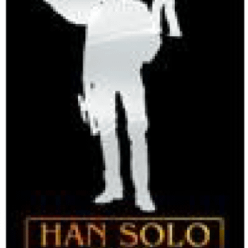 Where Did This Han Solo Movie Poster Come From, AMC?
