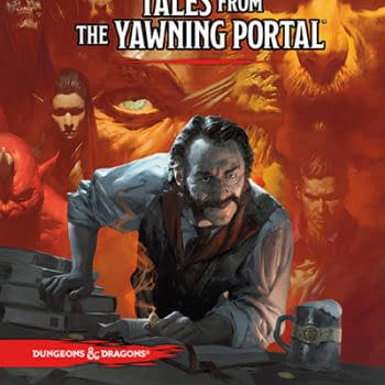 New D&#038;D Book Contains Seven Updated Adventures