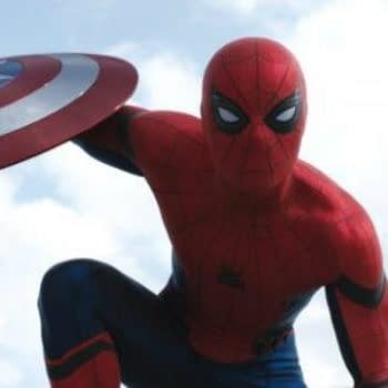 Confirming What Everyone Already Knew, Tom Holland's Spider-Man Will Be In Avengers: Infinity War