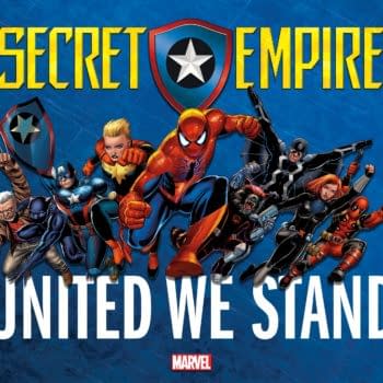 In Defence Of&#8230; Secret Empire