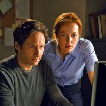 The Truth Is Still, Still, Still, Still Out There As Fox Planning More X-Files For 2018