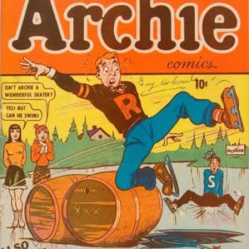 Archie: The Mirth Of A 75 Year Old Nation