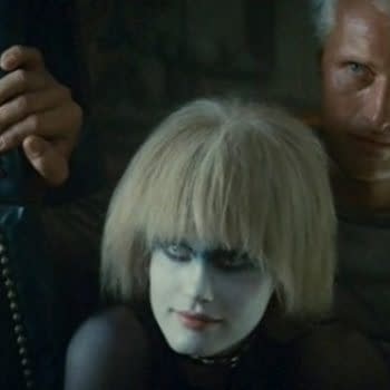 Rumour Suggests An Original Replicant Will Appear In Blade Runner 2049 Via CGI