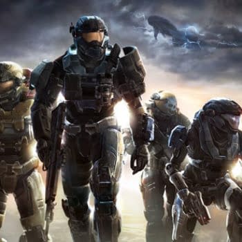 Halo Developers Would Consider Making Kid Friendly Game In the Universe