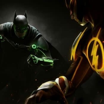 Developer Says Injustice 2 Isn't Set For March 28th