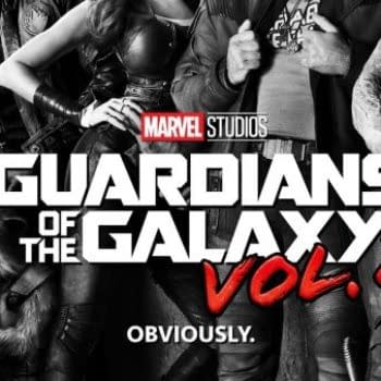 First Look at Guardians of the Galaxy Vol. 2 Antagonist!