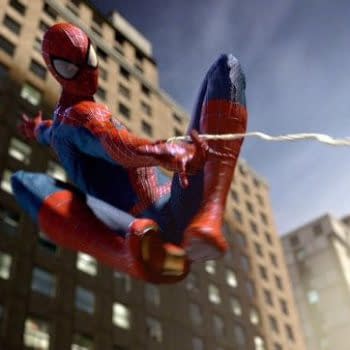 Digital Versions Of The Amazing Spider-Man Game Have Disappeared From Nintendo And PlayStation Stores