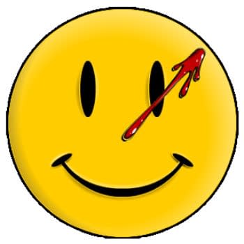 Phil Jimenez Gives Us A Watchmen Smiley Over Geoff Johns' Plans For 2017