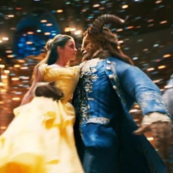 Beauty And The Beast Gets Two New TV Spots Inviting You To Be A Guest