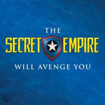 Marvel Promises The Secret Empire Will Avenge You In "New" Teaser