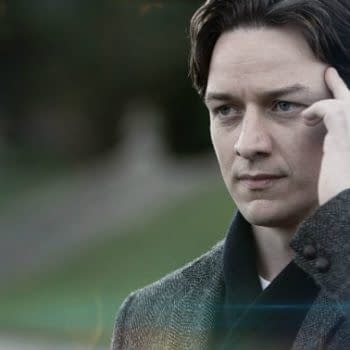 James McAvoy Is Likely Going To Be Back As Professor X In The New Mutants