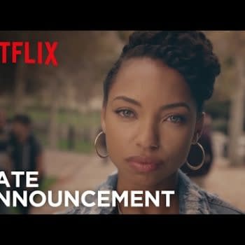 Watch The Trailer For Netflix's Dear White People, Which Some White People Are Mad About