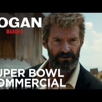 A New Logan Trailer For The Super Bowl &#8211; How Sweet The Sound Of Snikt!