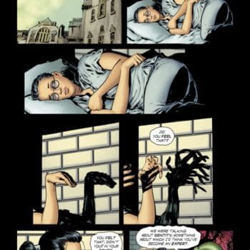 Wonder Woman Continues Pushing That Meta-Boulder Up The Hill&#8230;