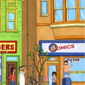 Comic Retailer Writes An Article Asking Comic Retailers To Stop Writing Articles