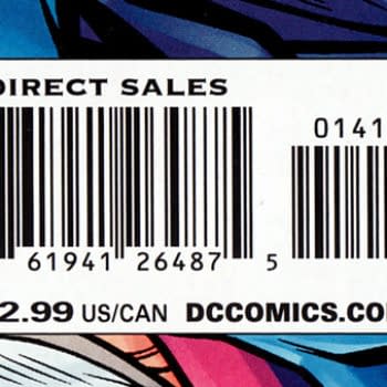 Marvel Comics Blame Retailer Woes On Returnable $2.99 DC Comics &#8211; Do They Have A Point?