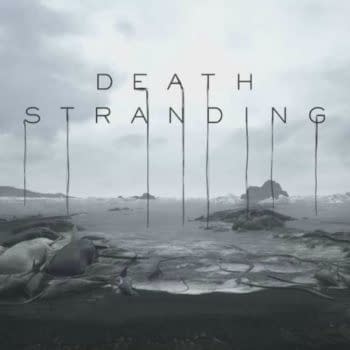 Death Stranding "Is Not A Horror Game" &#8211; Will Feature Comedy