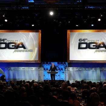 Directors Guild of America Pushes For Diversity, Studios Respond With: Not Gonna Happen